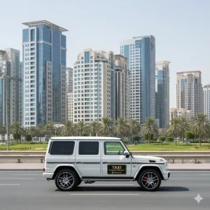 خدمة تاكسي مبارك الكبير خدمة تاكسي مبارك الكبير